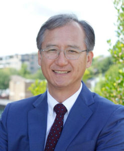 Joon Chang photo