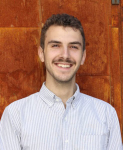 Nathan Bombardier photo