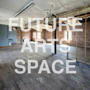 Future arts space