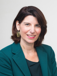 Margaret Salazar headshot